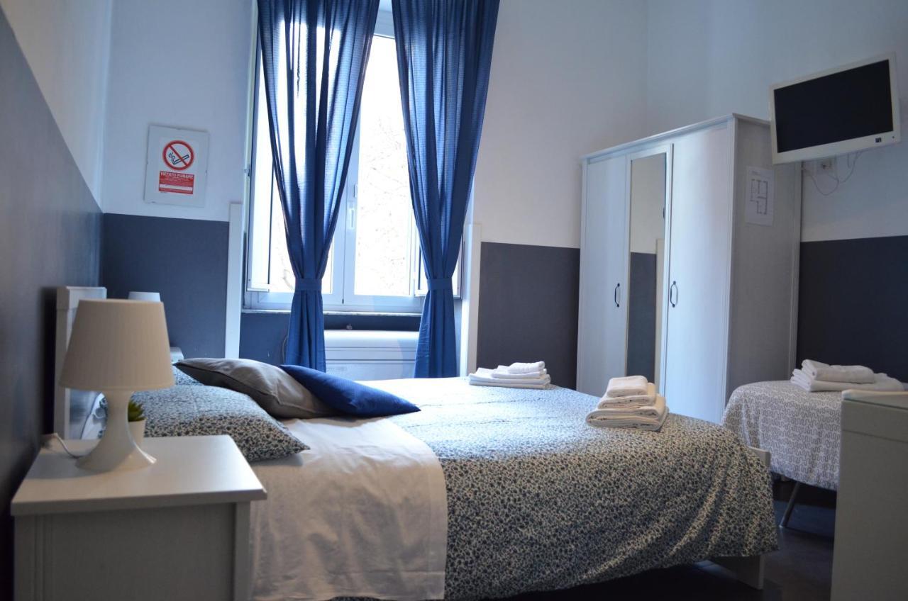 Vaticano St Joseph Bed & Breakfast