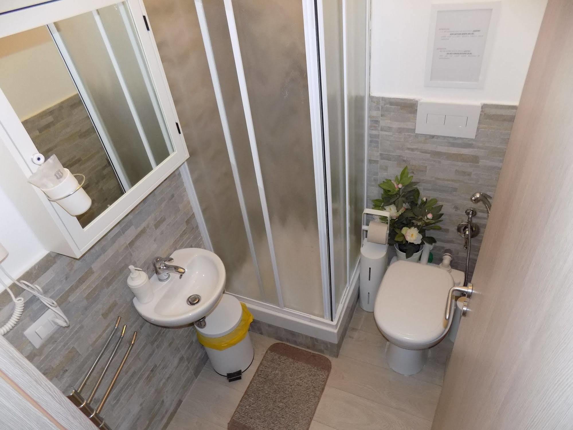 Vaticano St Joseph Bed & Breakfast Roma