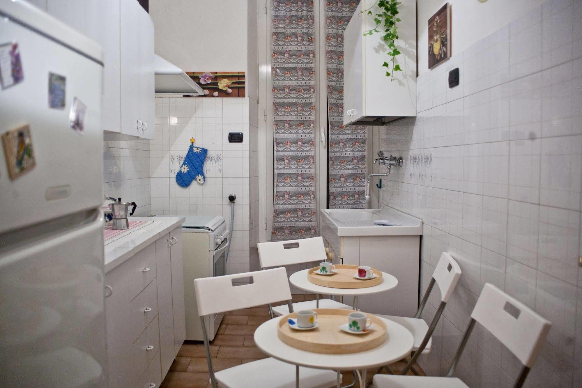 Bed & Breakfast Vaticano St Joseph Roma
