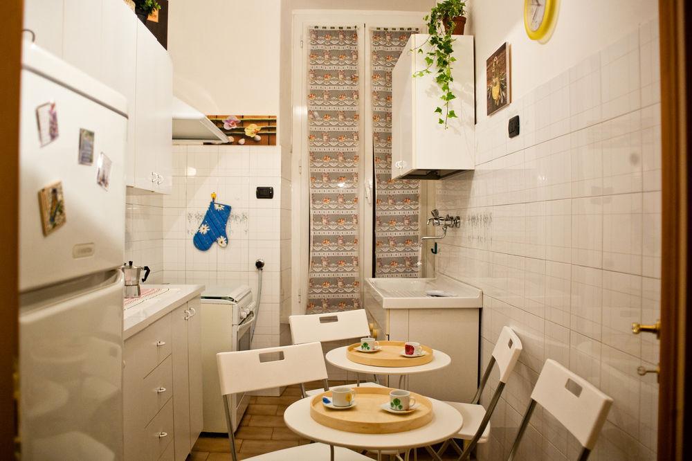 Vaticano St Joseph Bed & Breakfast Rom