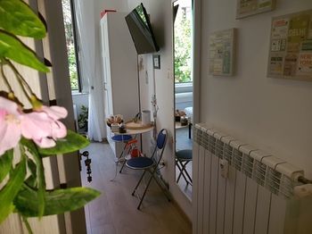 Vaticano St Joseph Bed & Breakfast Rom