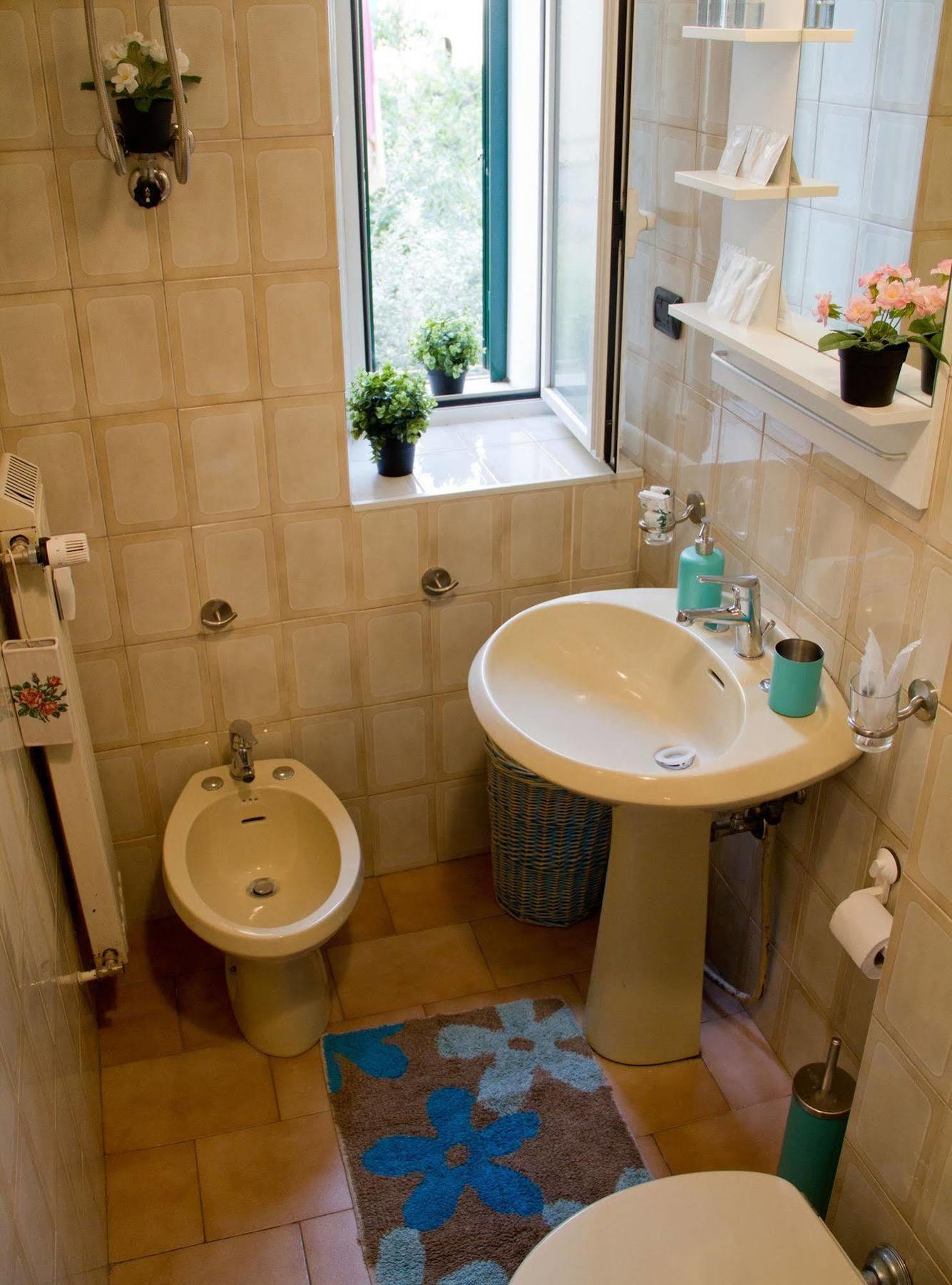 Vaticano St Joseph Bed & Breakfast Rom