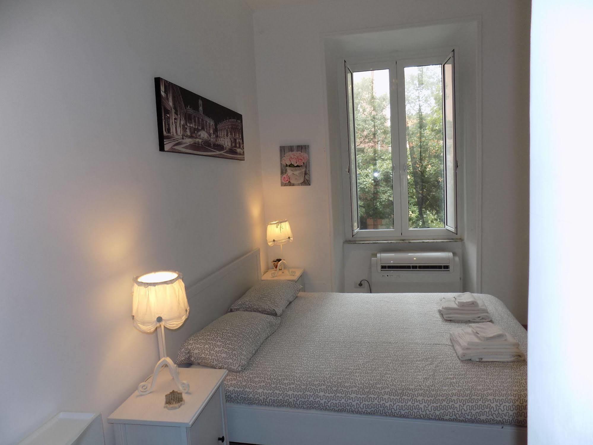 Vaticano St Joseph Bed & Breakfast Rom