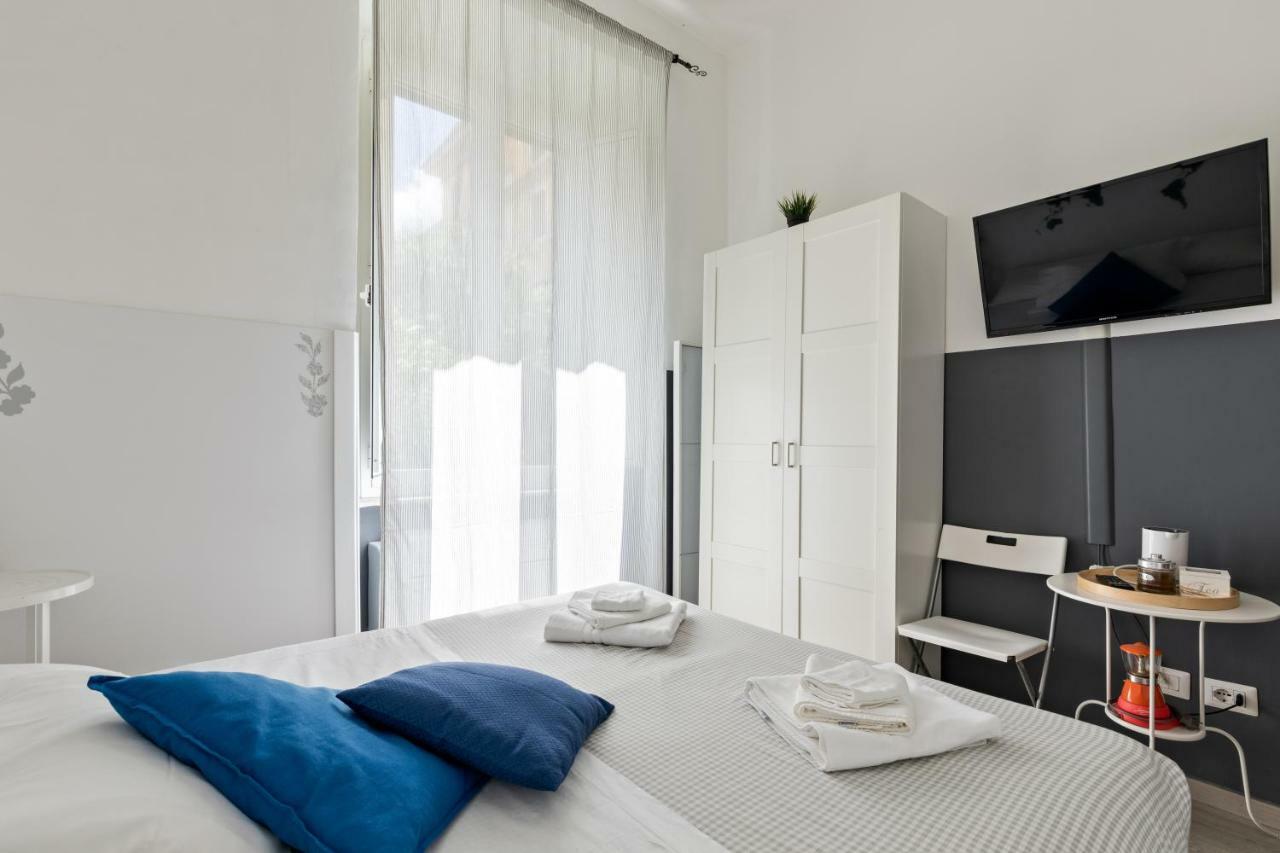 Vaticano St Joseph Bed & Breakfast Rom