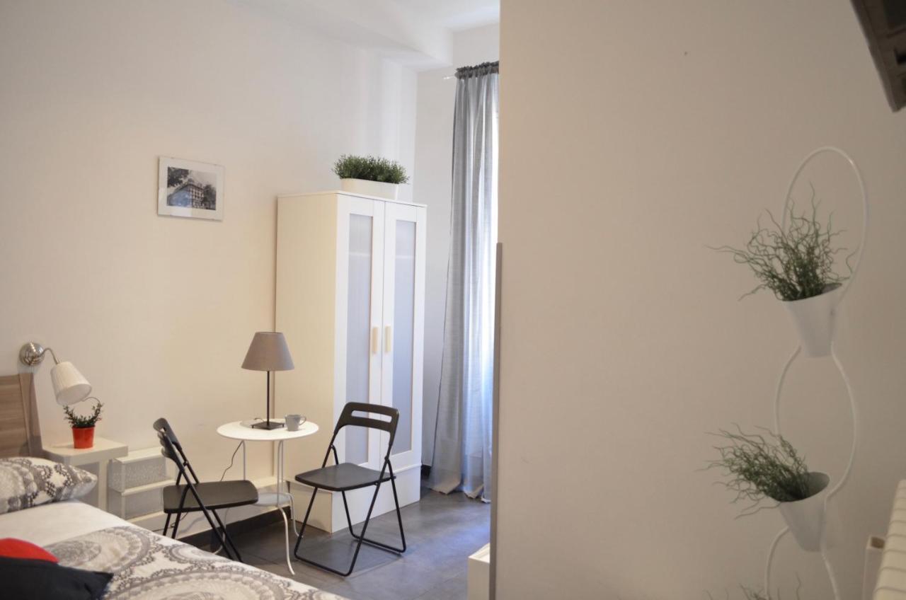 Bed & Breakfast Vaticano St Joseph Rom