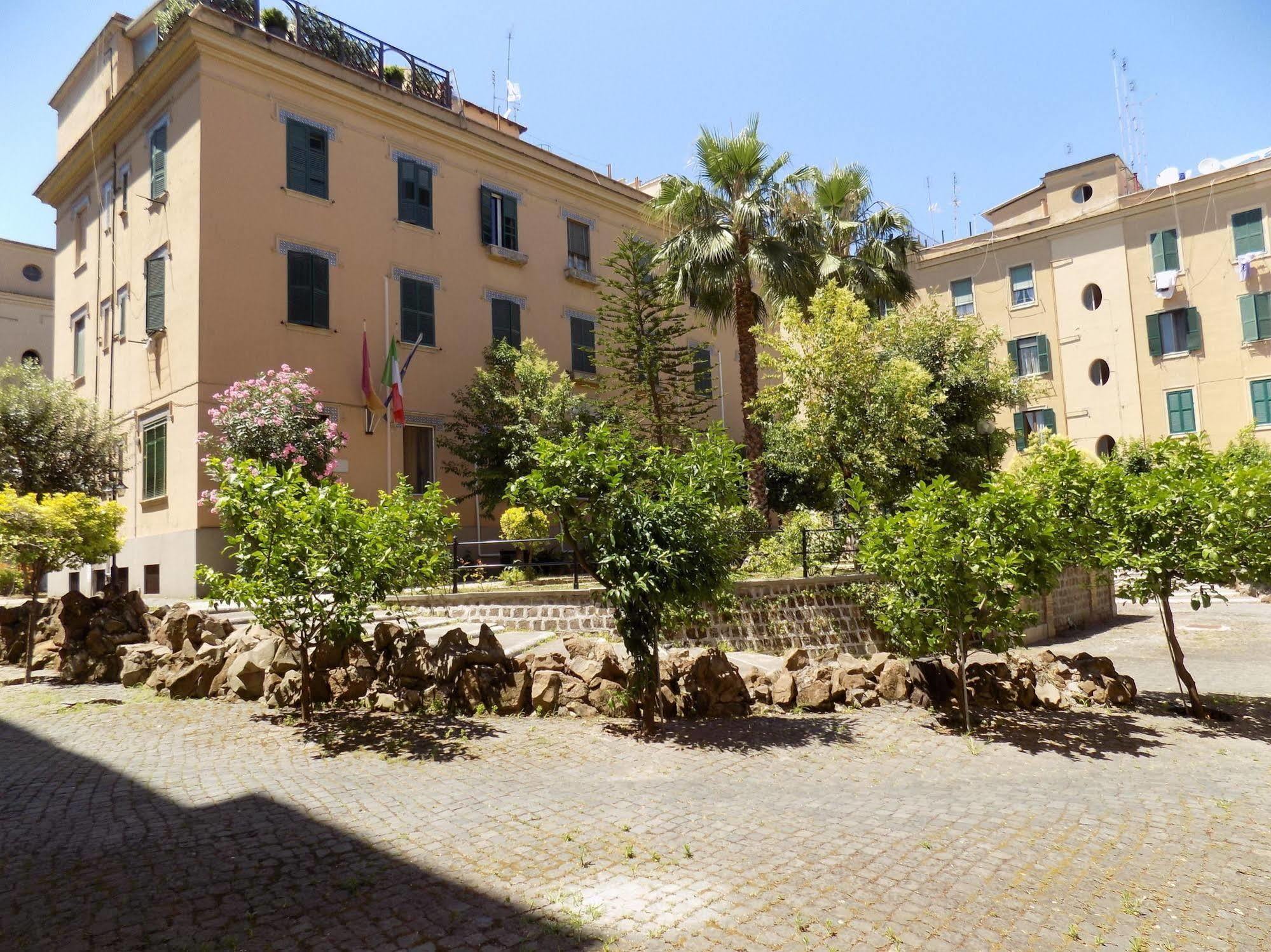 Vaticano St Joseph Bed & Breakfast Rom