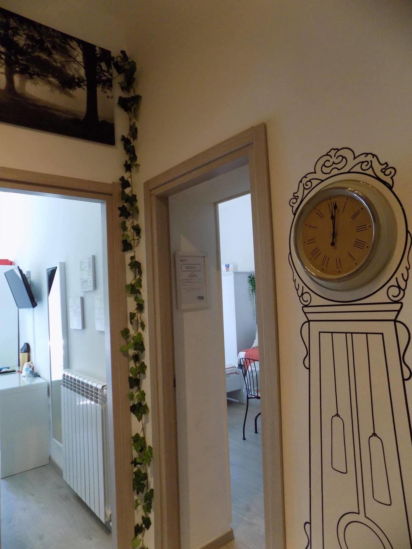 Vaticano St Joseph Bed & Breakfast Rom
