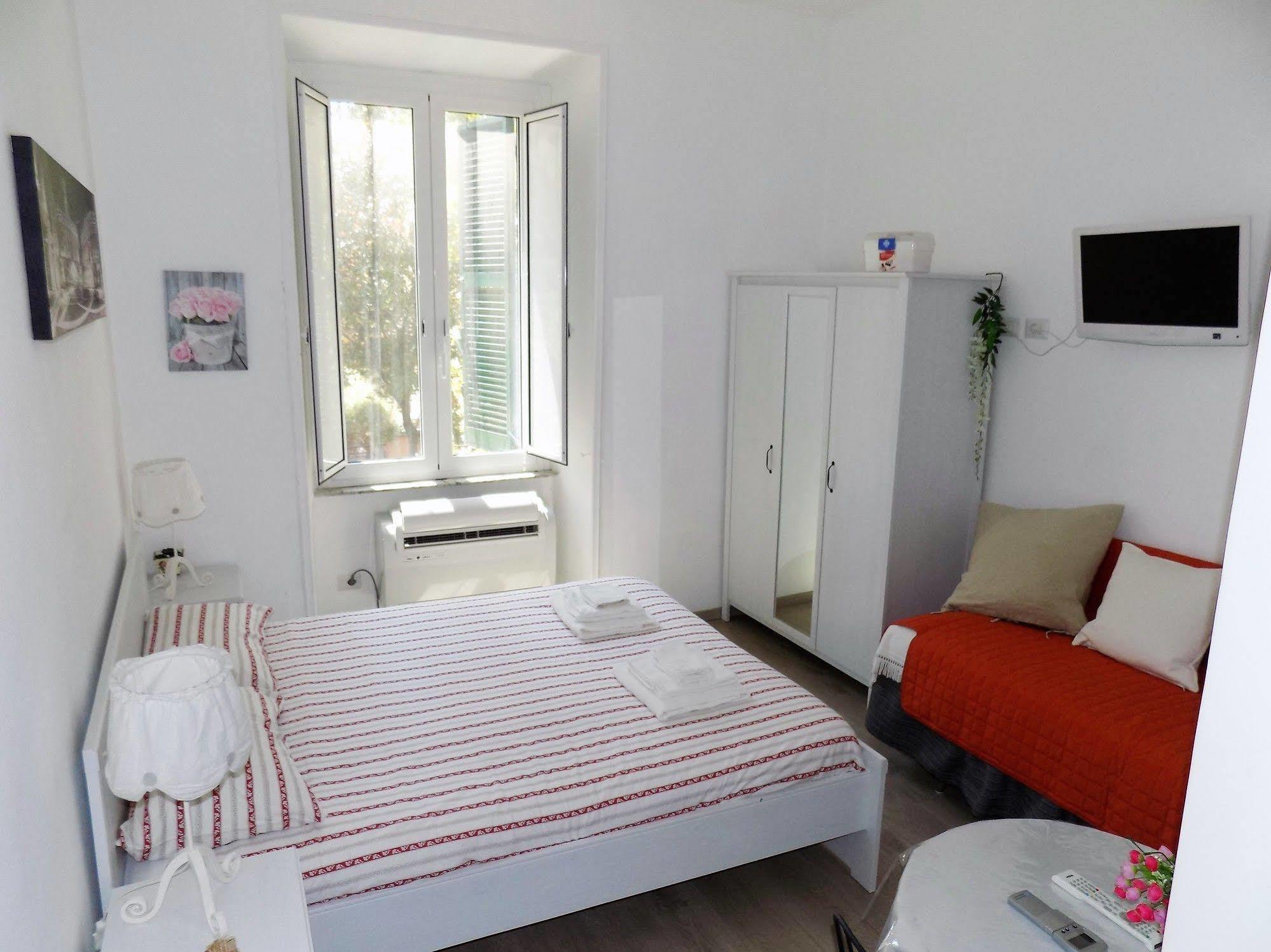 Bed & Breakfast Vaticano St Joseph Rom