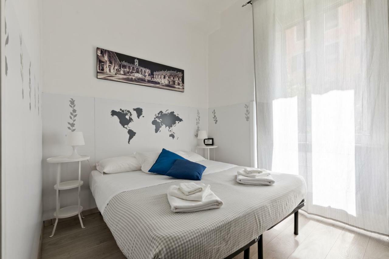 Bed & Breakfast Vaticano St Joseph 3*