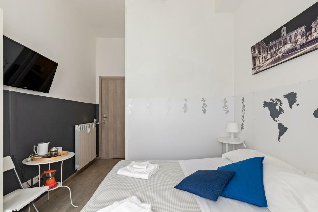 Bed & Breakfast Vaticano St Joseph Rom